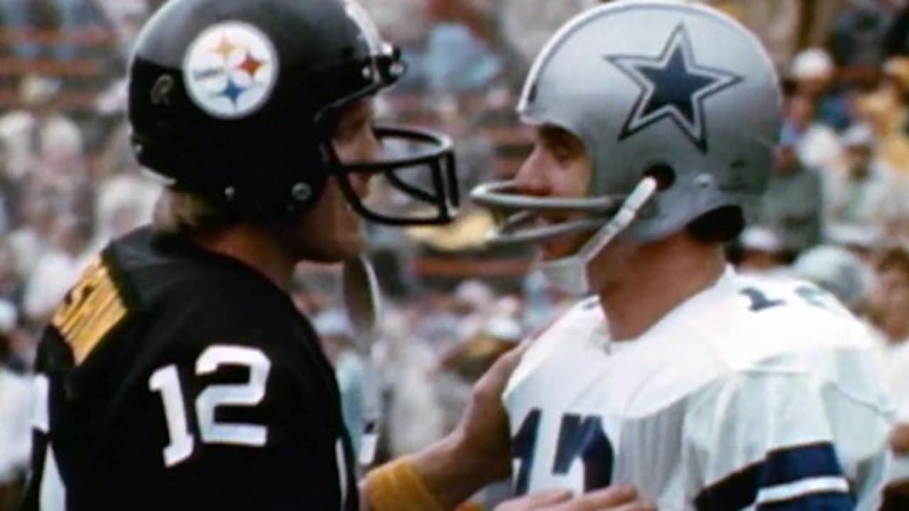 NFL: Pittsburgh Steelers - Behind the Steel Curtain