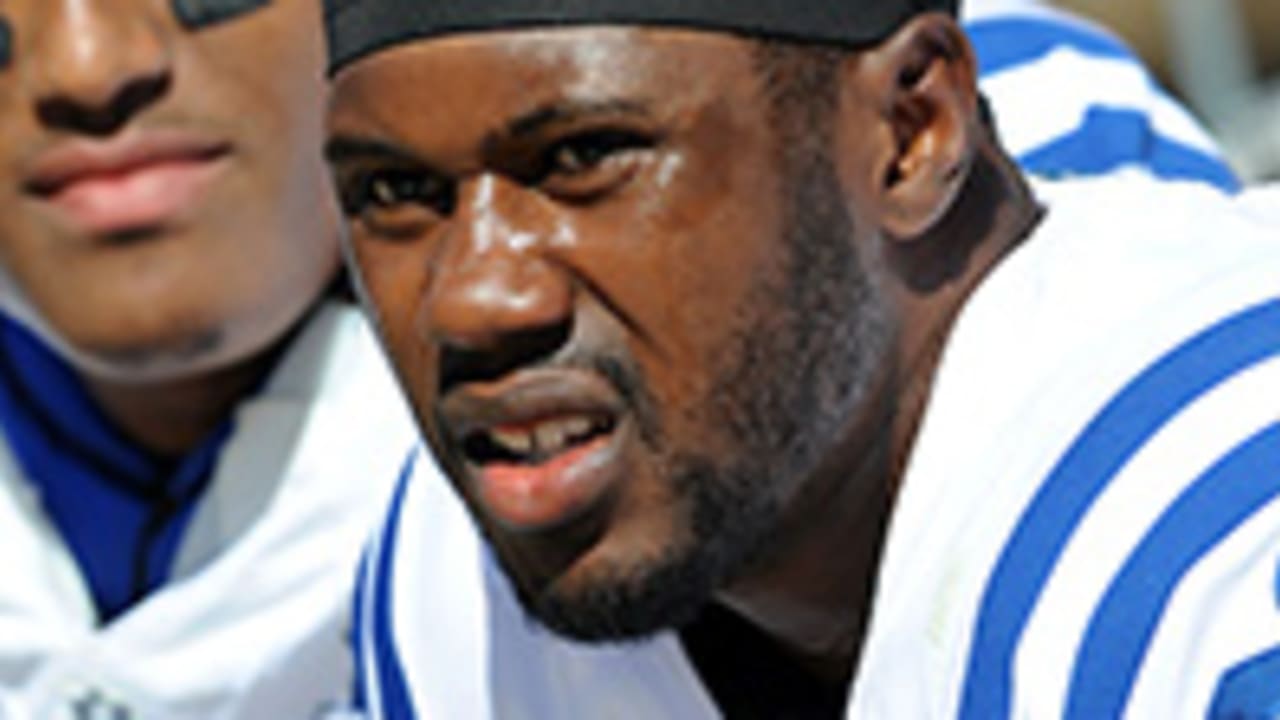 Steelers Sign WR Darrius Heyward-Bey