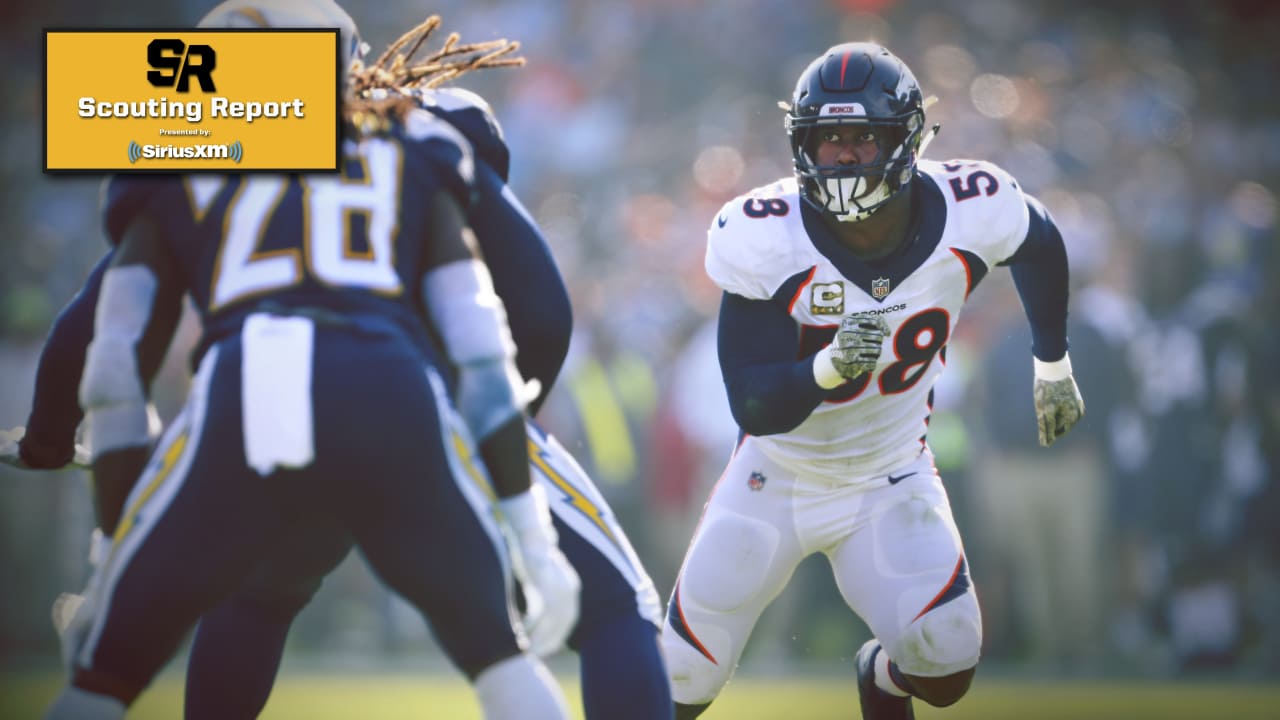 Scouting Report: Jaguars at Bears