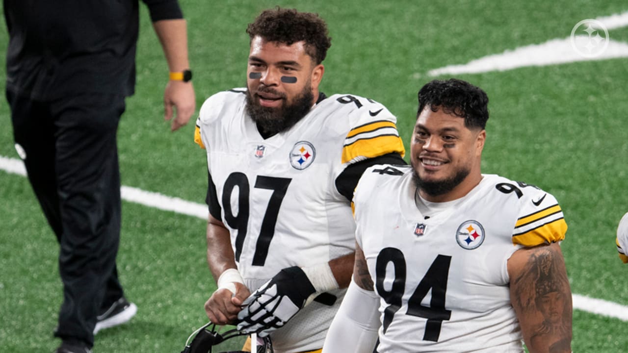 Steelers Injury Updates: Cam Heyward Misses Practice