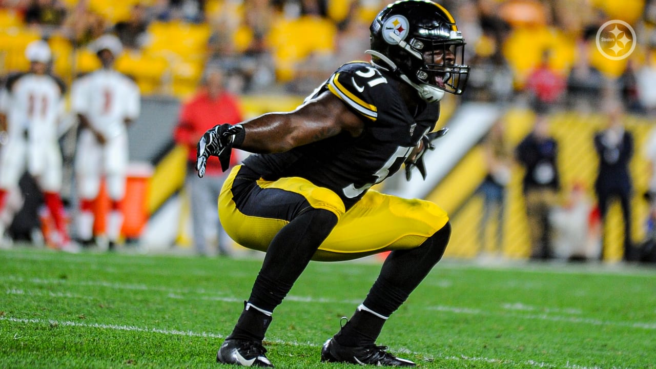 Benny Snell Training With Roosevelt Nix To Prepare For Training