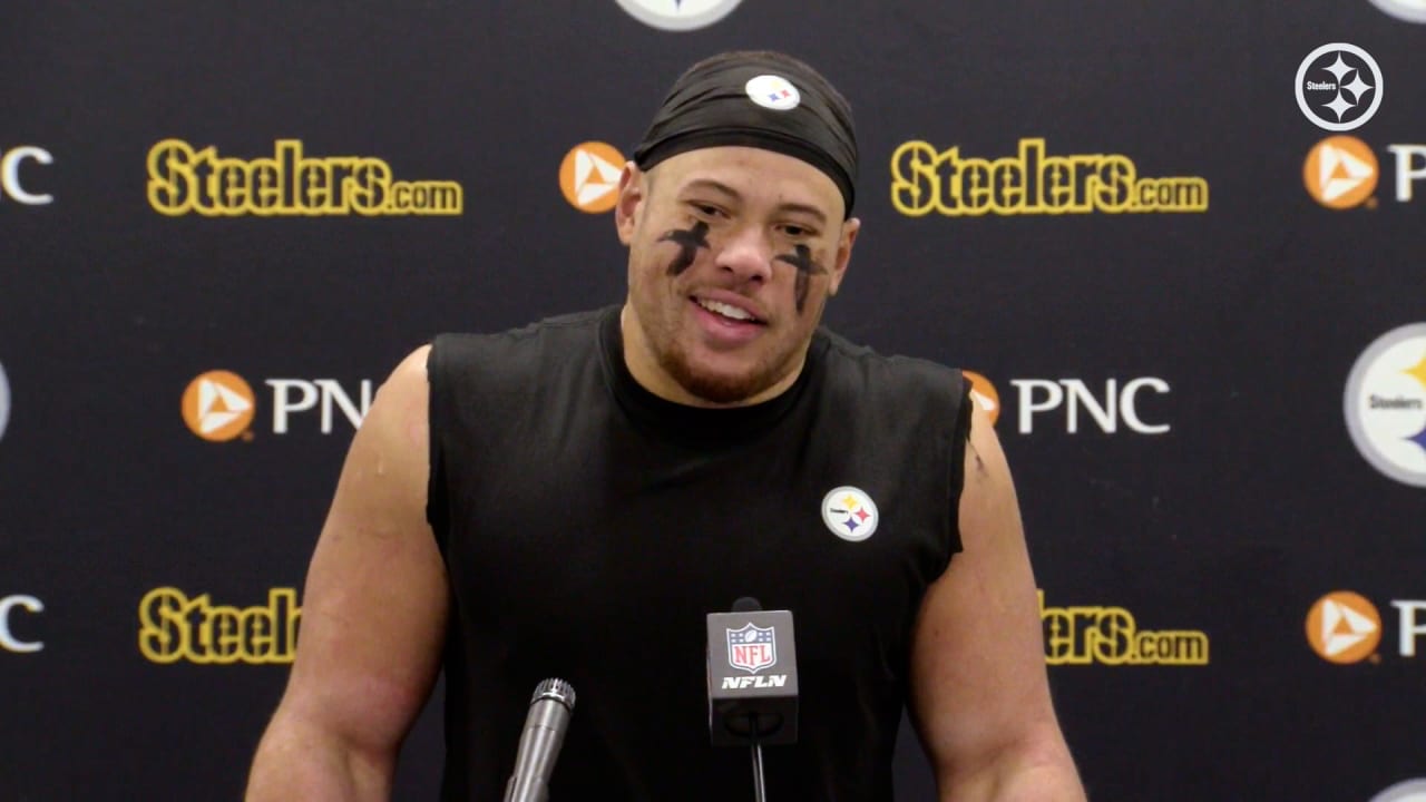 Pittsburgh Steelers on X: Let's keep on stacking these wins