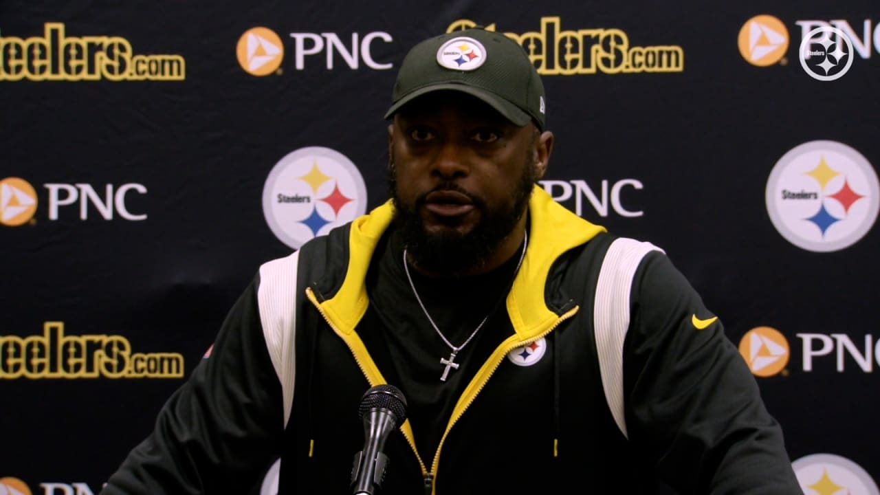 Cleveland Browns CBs catch the attention of Steelers HC Mike Tomlin - Dawgs  By Nature