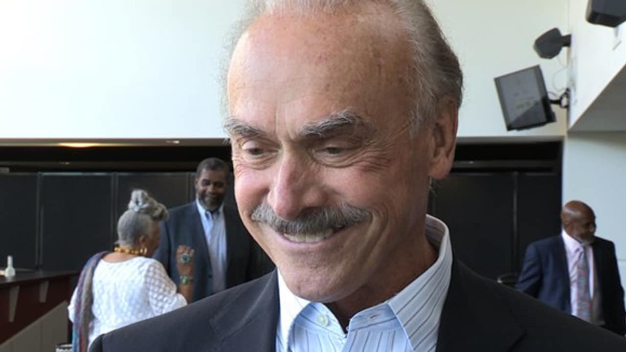 Rocky Bleier 