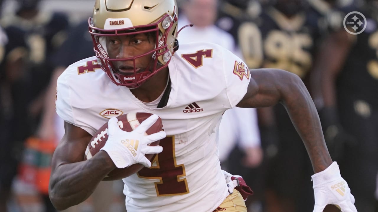 2023 NFL Mock Draft: Reviewing Daniel Jeremiah's 1st Round Mock + Lamar  Trade Request