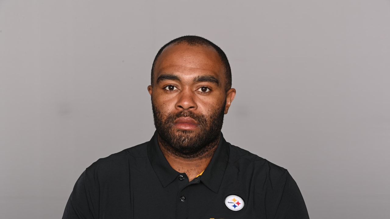 Isaac Williams
