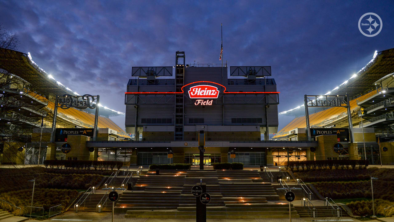 Steelers vs. Bears How to watch/listen to the game