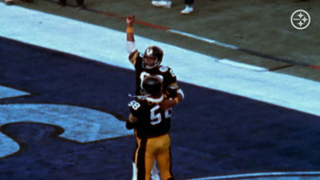 OTD: 'The Immaculate Reception', 12/23/72