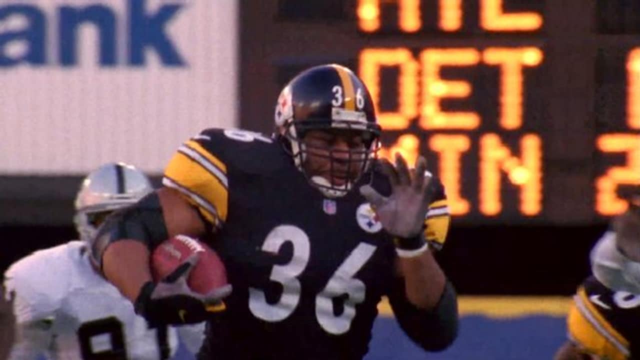 Ever want to see Jerome Bettis on the cover of Madden? Now is our