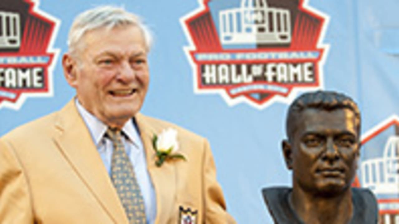 It took a while, but Butler made it to HOF