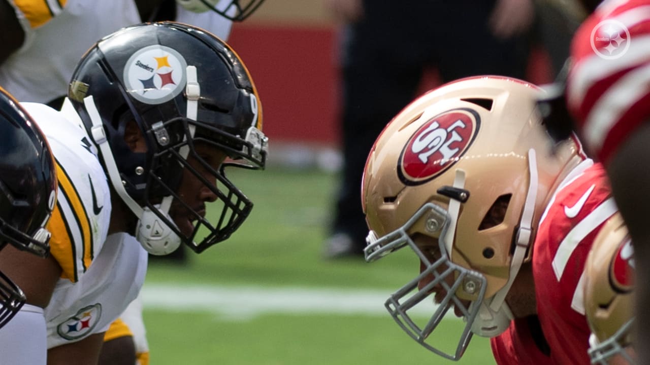 Steelers vs. 49ers: A Hist-story Yet to Unfold in the Super Bowl