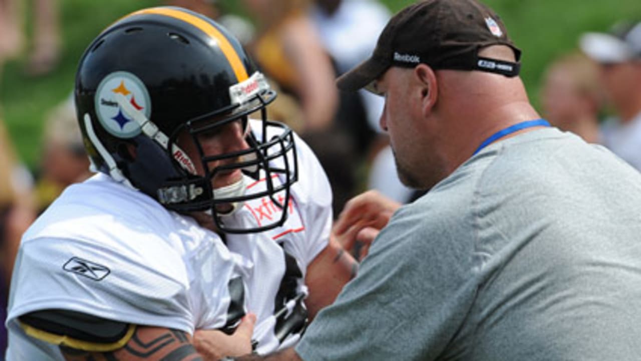 Report: Sean Kugler has been hired as the Broncos Offensive Line coach -  Mile High Report