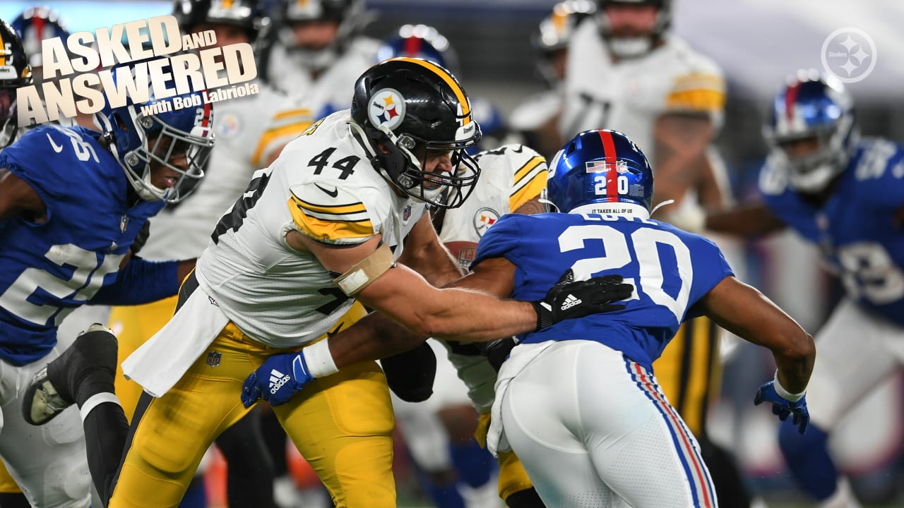The Steelers' approach to final preseason game Sunday will be telling -  Behind the Steel Curtain