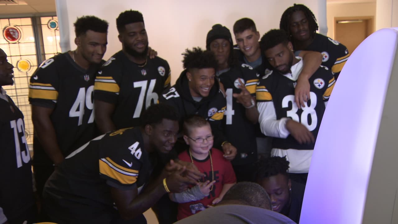 Pittsburgh Steelers - Visit Pittsburgh
