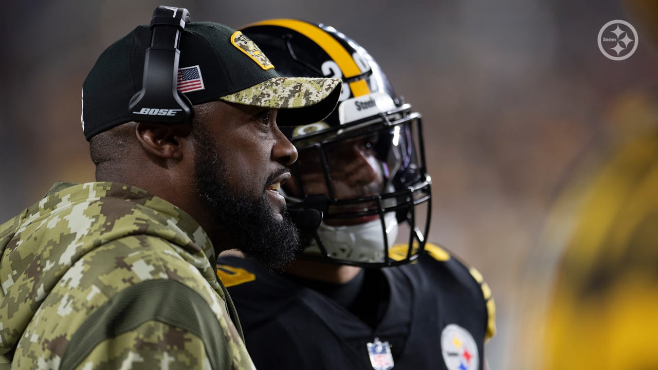 How the Pittsburgh Steelers could defy the odds and make the