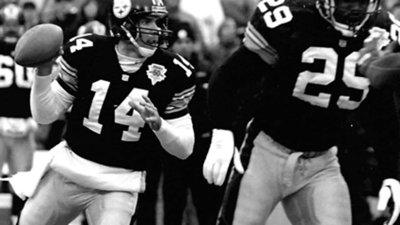 Warren Moon on the First Super Bowl Matchup of Black Quarterbacks, National Sports