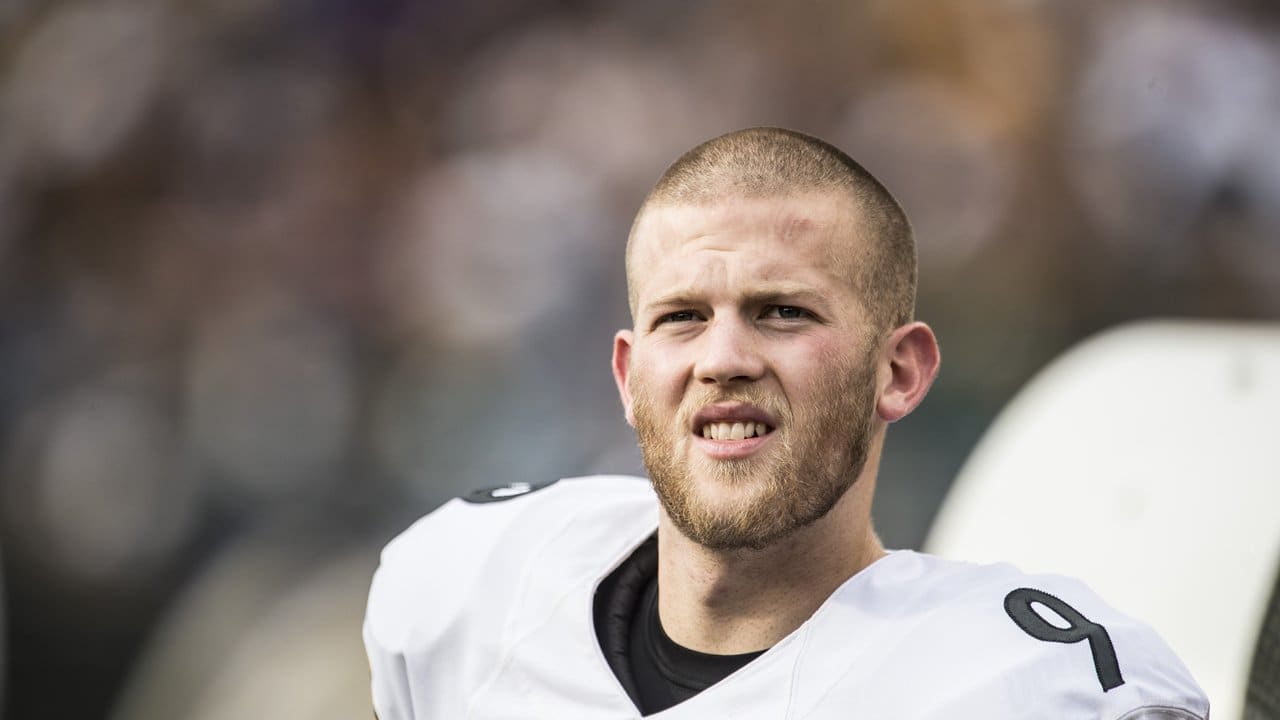 PHOTOS: Highlights - Chris Boswell