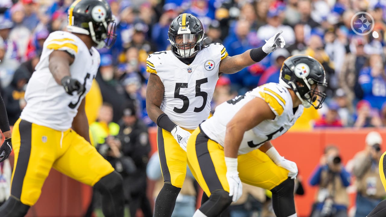 Steelers don't plan to use outside help to replace Cam Heyward, so 'next  man up' will be put to the test