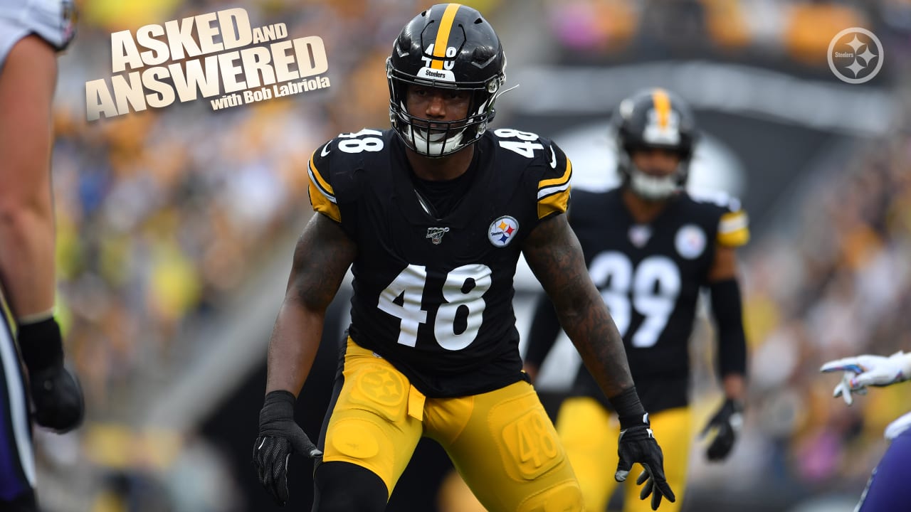 2022 NFL Week 18: Pittsburgh Steelers vs. Cleveland Browns News and Updates  - Behind the Steel Curtain