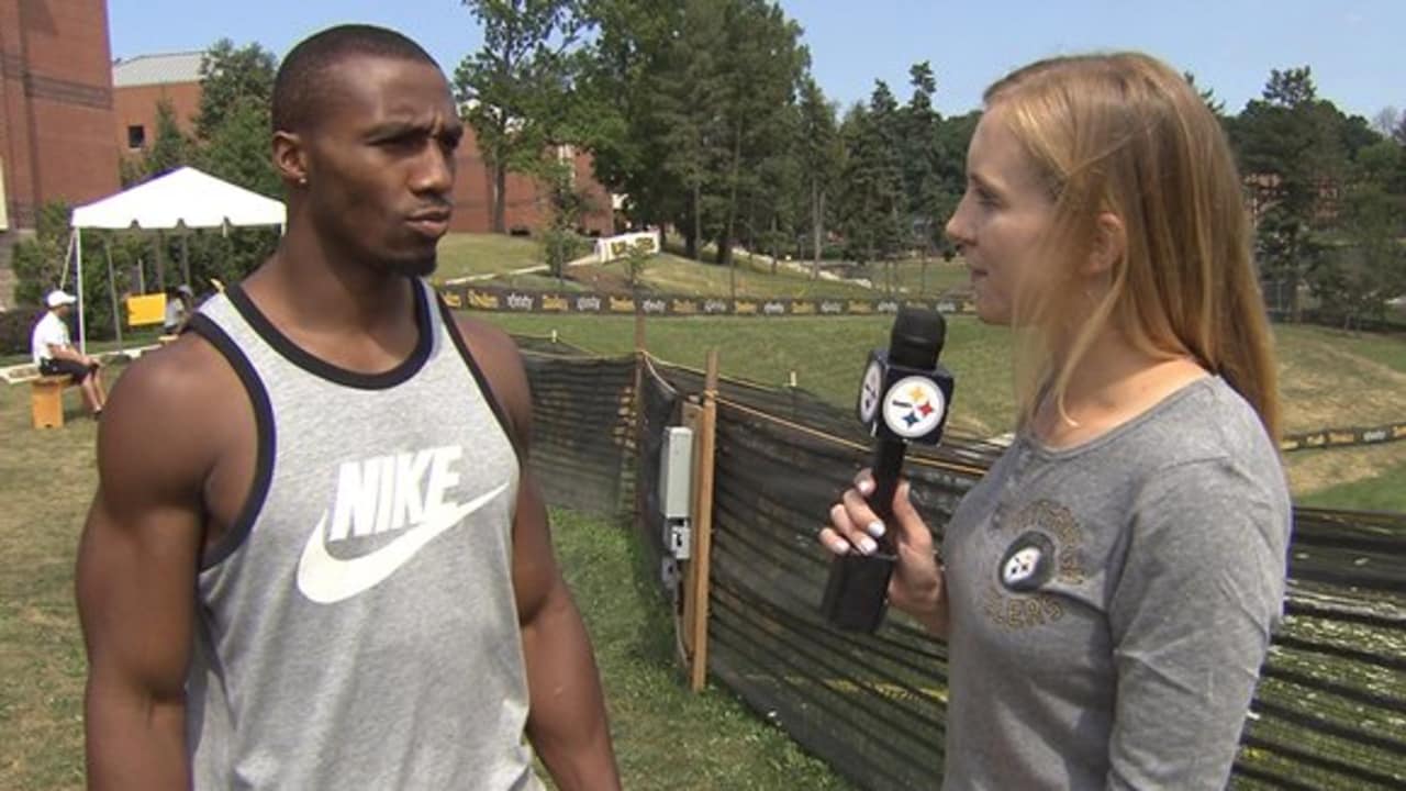 Exclusive 1-on-1 with Brandon Boykin