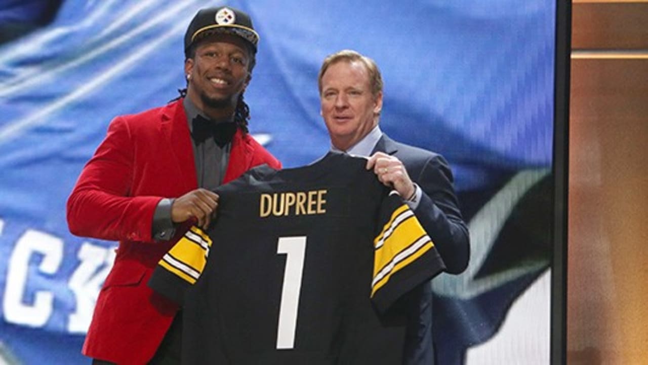 2015 NFL Draft, player profile: Bud Dupree