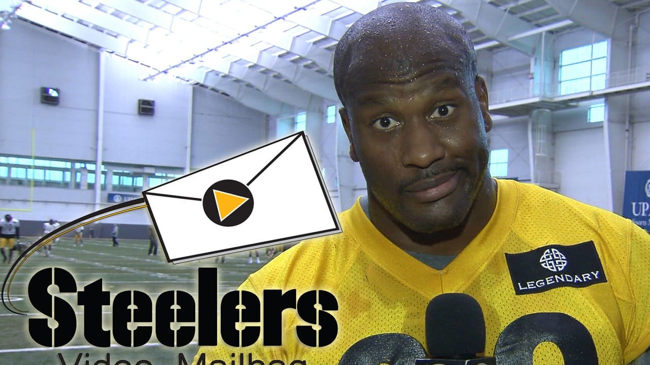 Pittsburgh Steelers Friday mailbag: Training Camp Q&A - Behind the Steel  Curtain