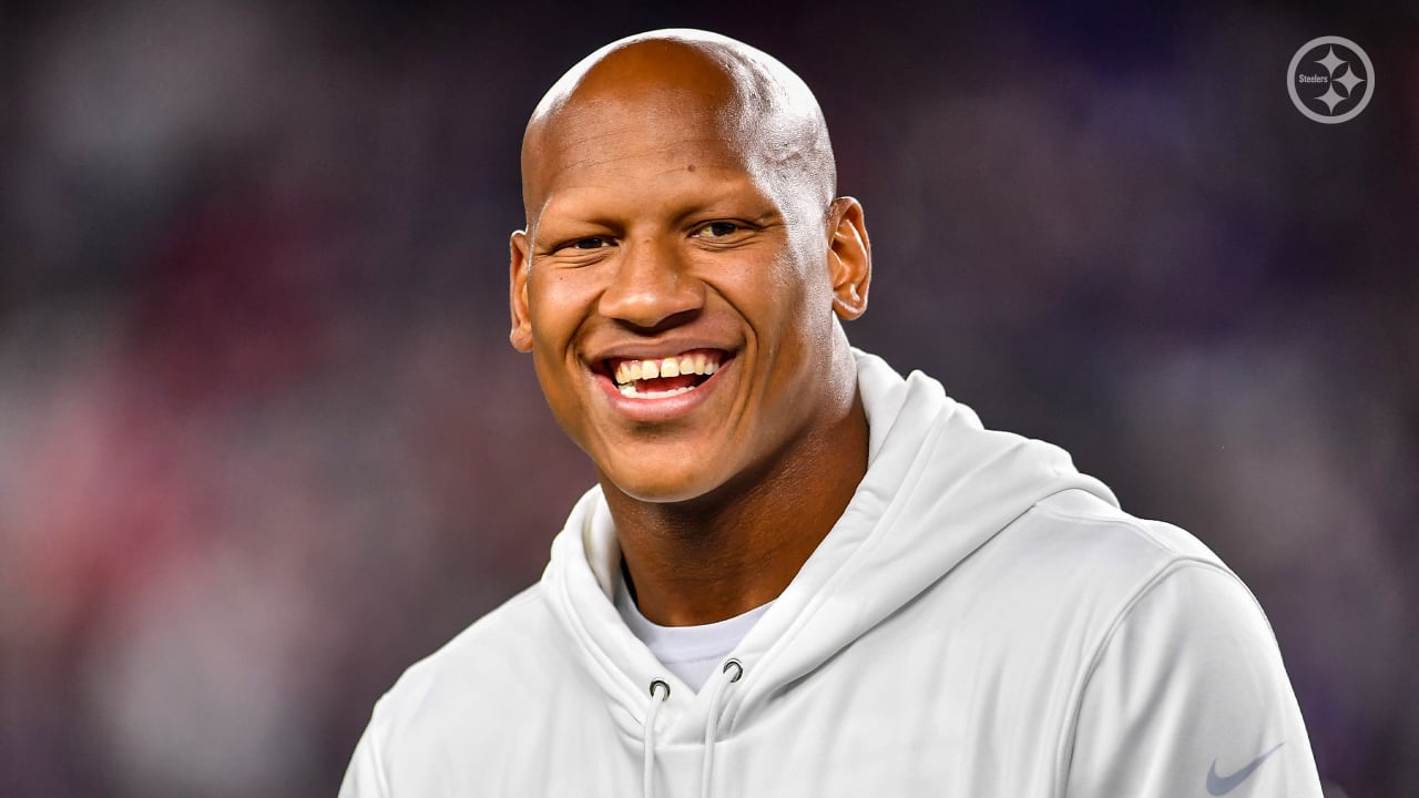 Pittsburgh Steelers LB Ryan Shazier announces retirement from NFL