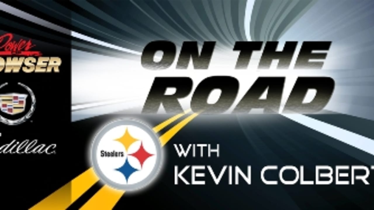 Kevin Colbert: Steelers 'have to be prepared' for life without Ben