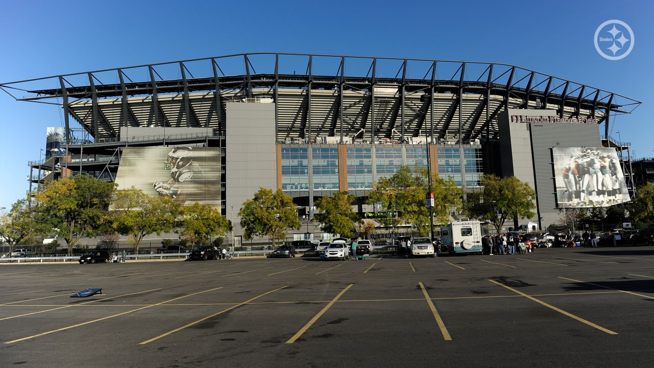 Steelers vs. Eagles Livestream: How to Watch NFL Week 8 From Anywhere  Online Today - CNET