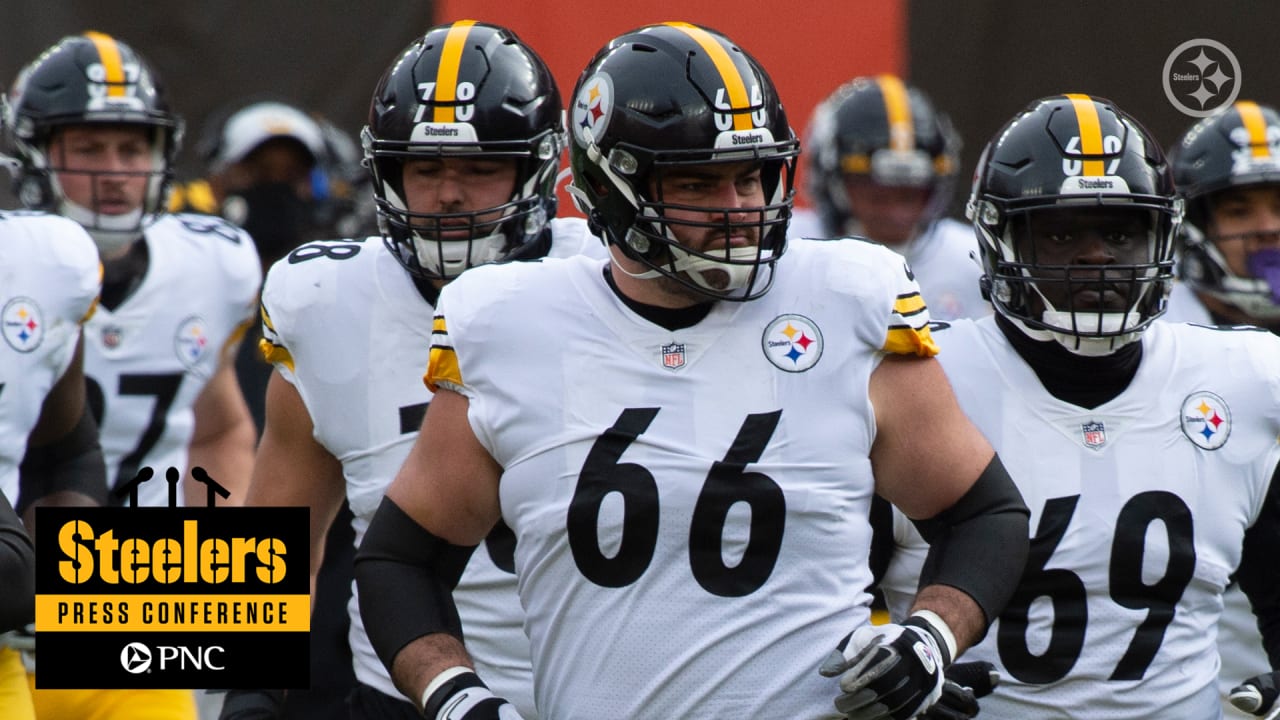 Kevin Stefanski Gets Honest On Facing T.J. Watt