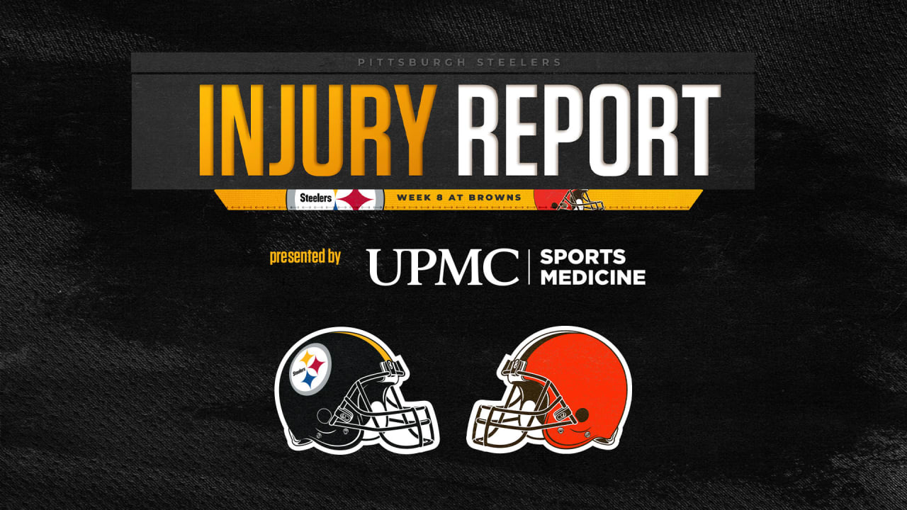 Donovan Peoples-Jones injury news: Browns WR questionable with