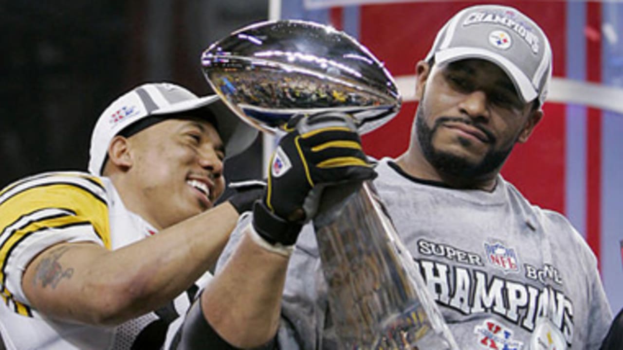 Steelers Super Bowl History: Super Bowl XL