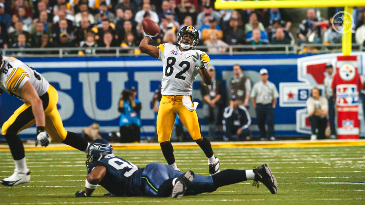 Steelers Perspective: Super Bowl XL