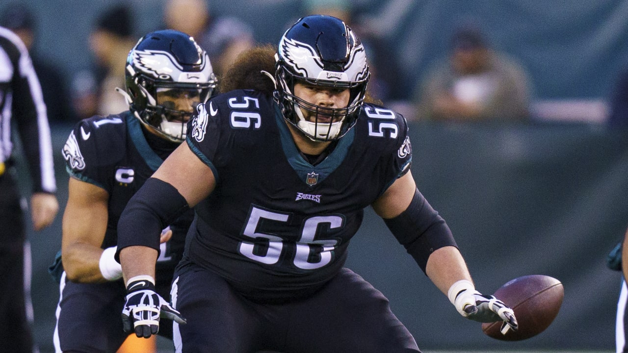 PHOTOS Steelers sign Isaac Seumalo