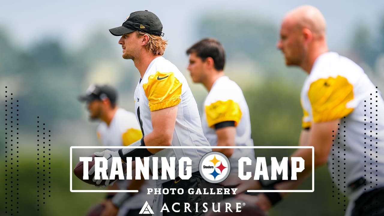 Training Camp Photo Gallery Photo Gallery