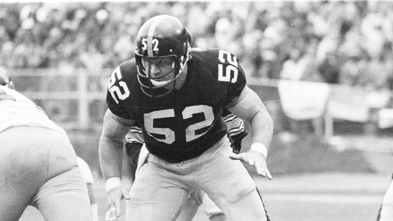 mike webster steelers - Google Search