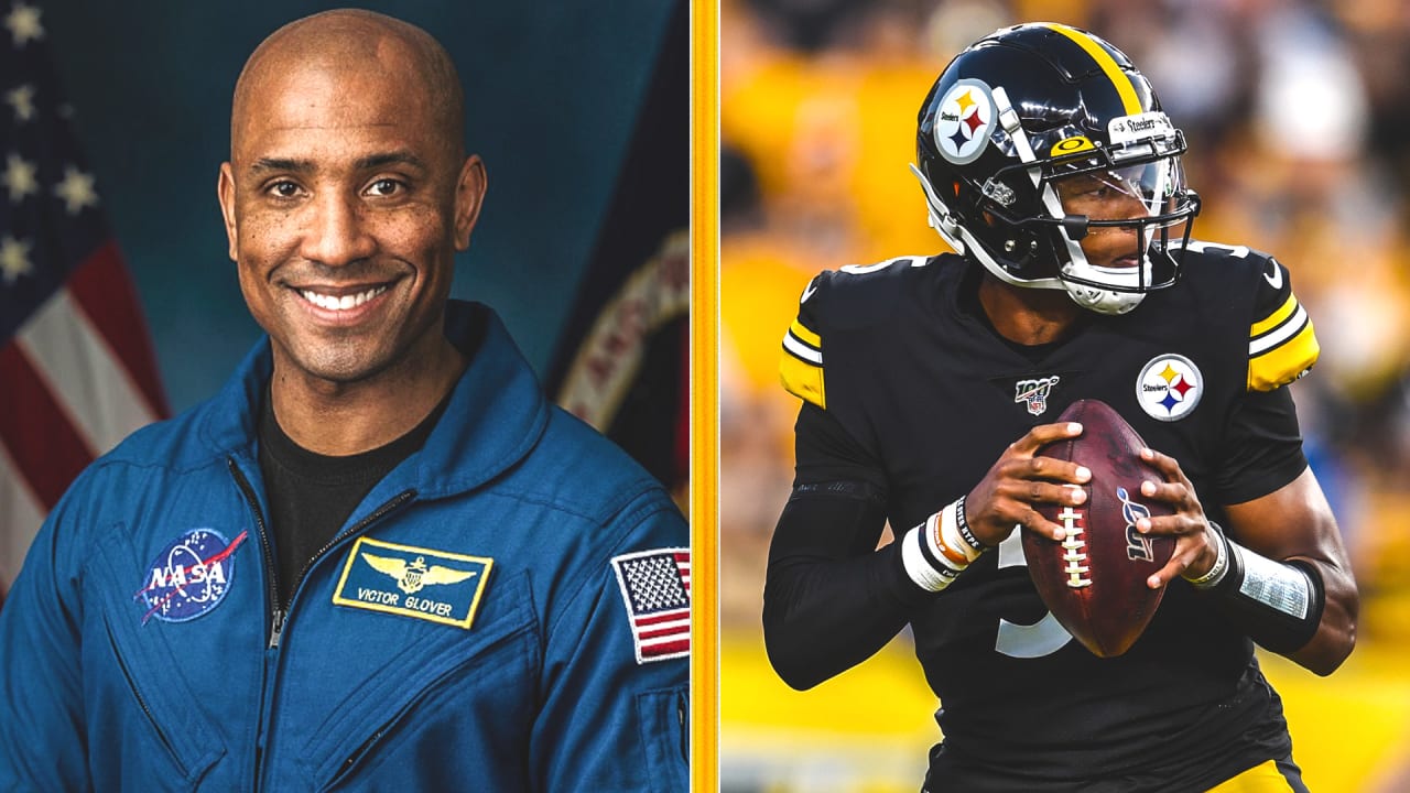 Josh Dobbs NASA Aerospace Engineer and Athlete Biography