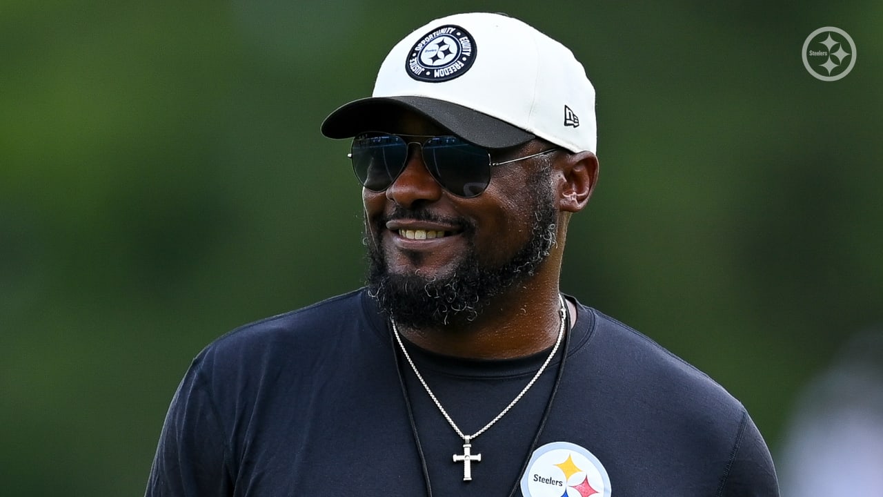 Steelers: Mike Tomlin's toughest challenge goes beyond usual drama