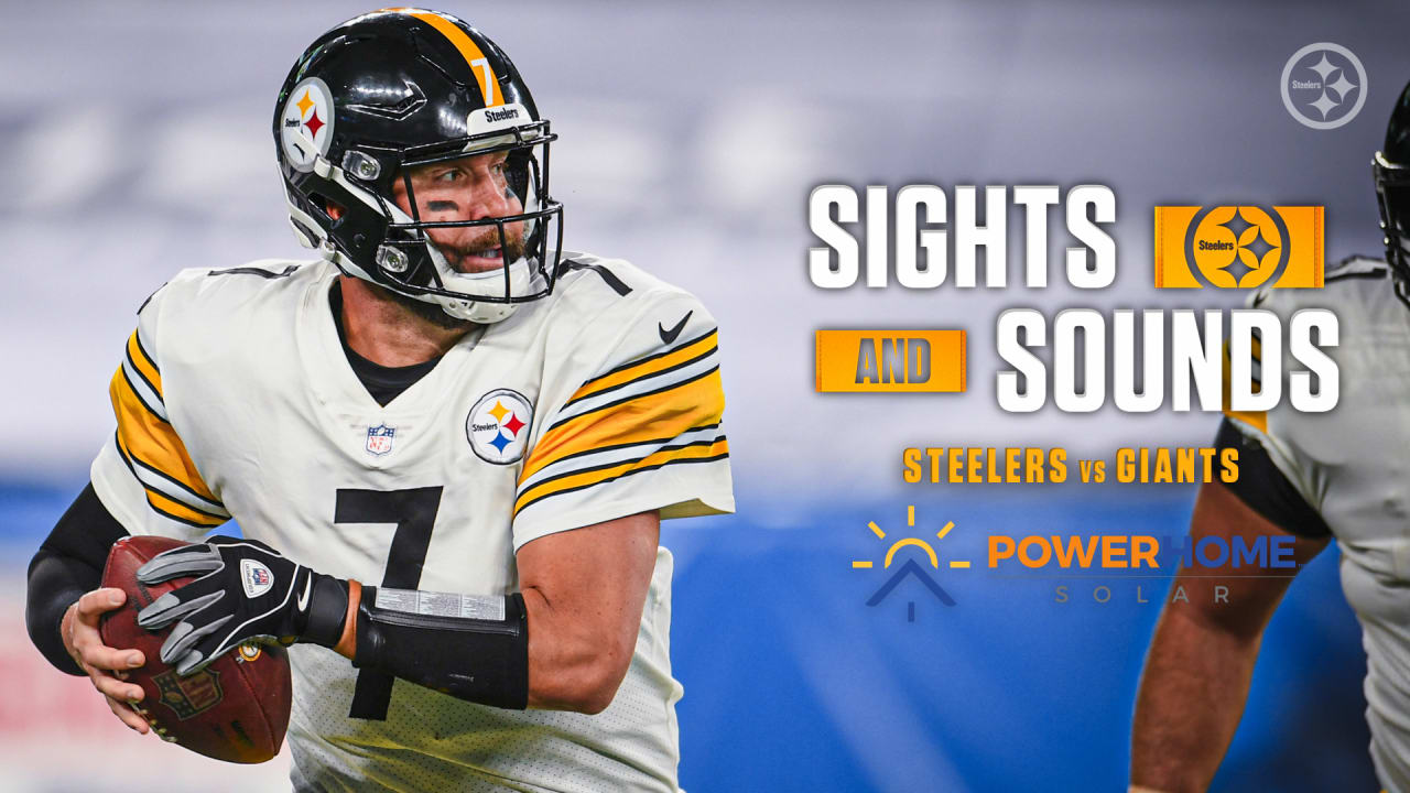 action network steelers giants