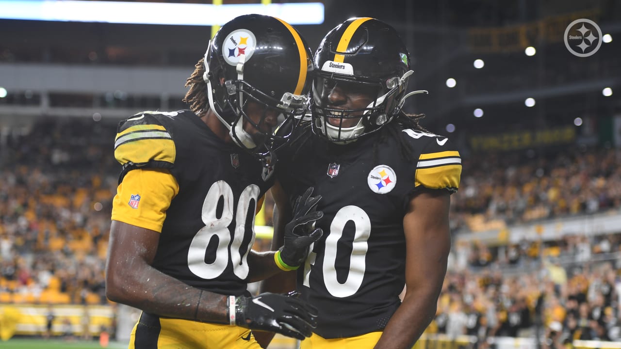 N.J.'s Kenny Pickett praised for Steelers' game-winning TD vs. Colts 