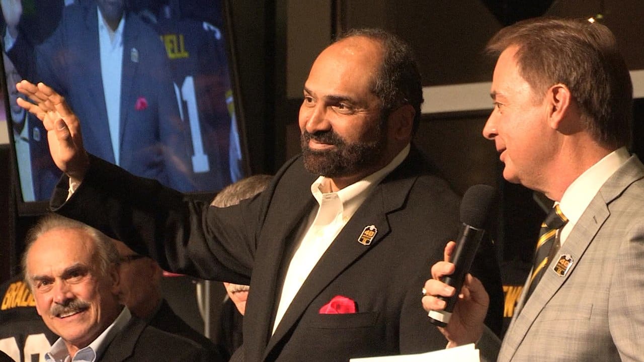 Steelers Alumni Dinner