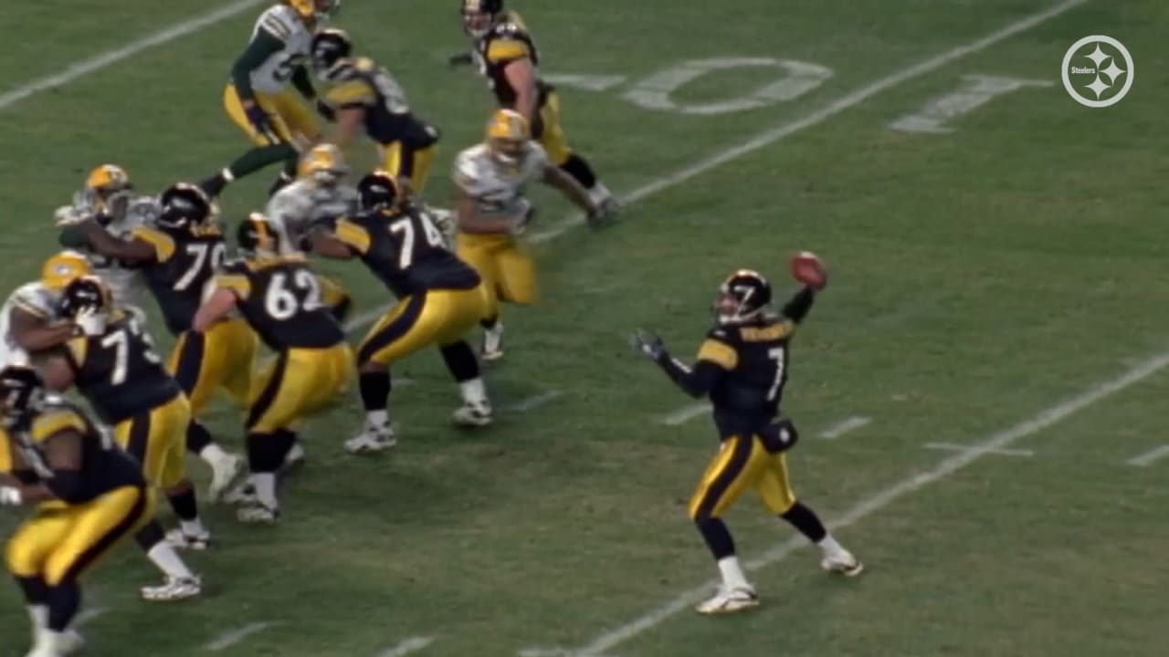 Steelers History on X: #OTD in 1975, we defeated the Vikings in