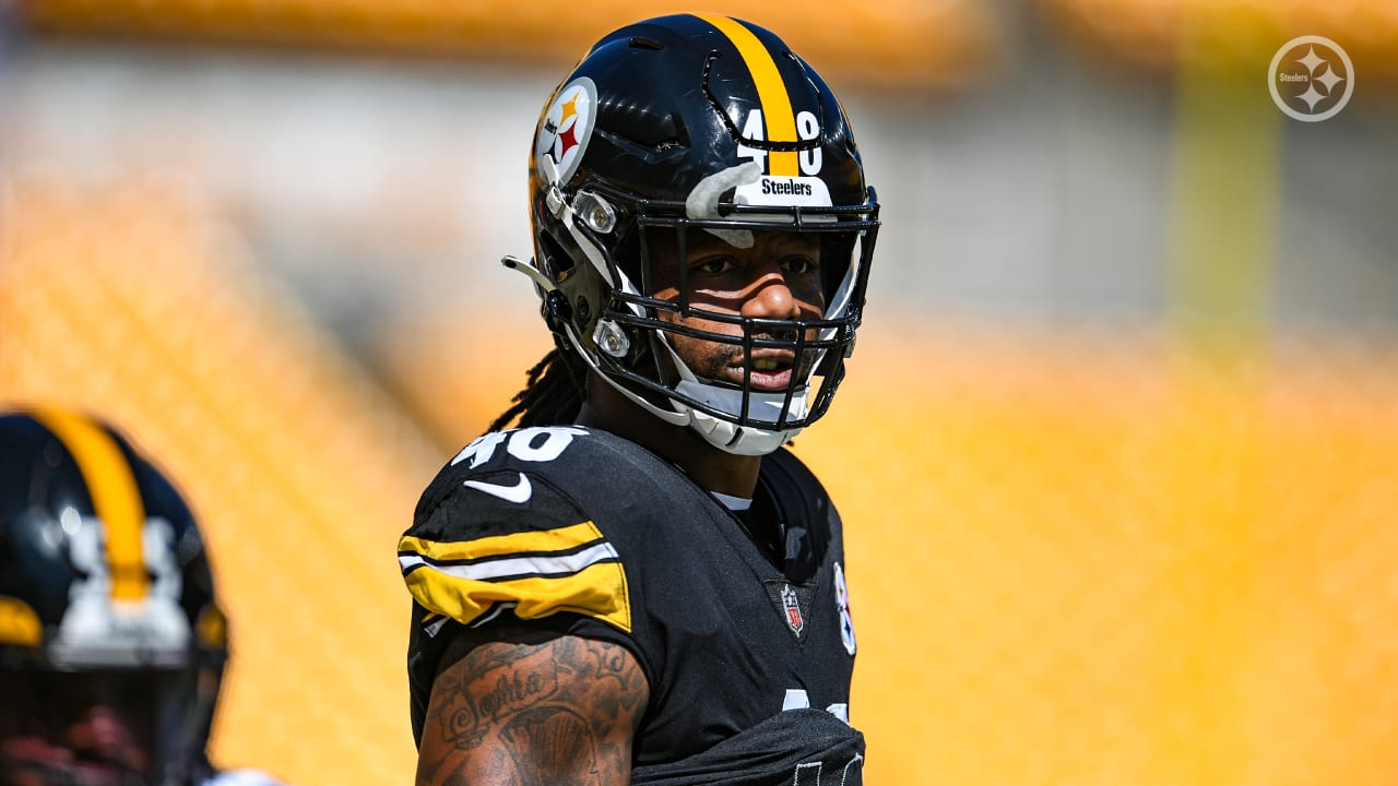 Steelers: Bud Dupree to have free agency visit with Pittsburgh