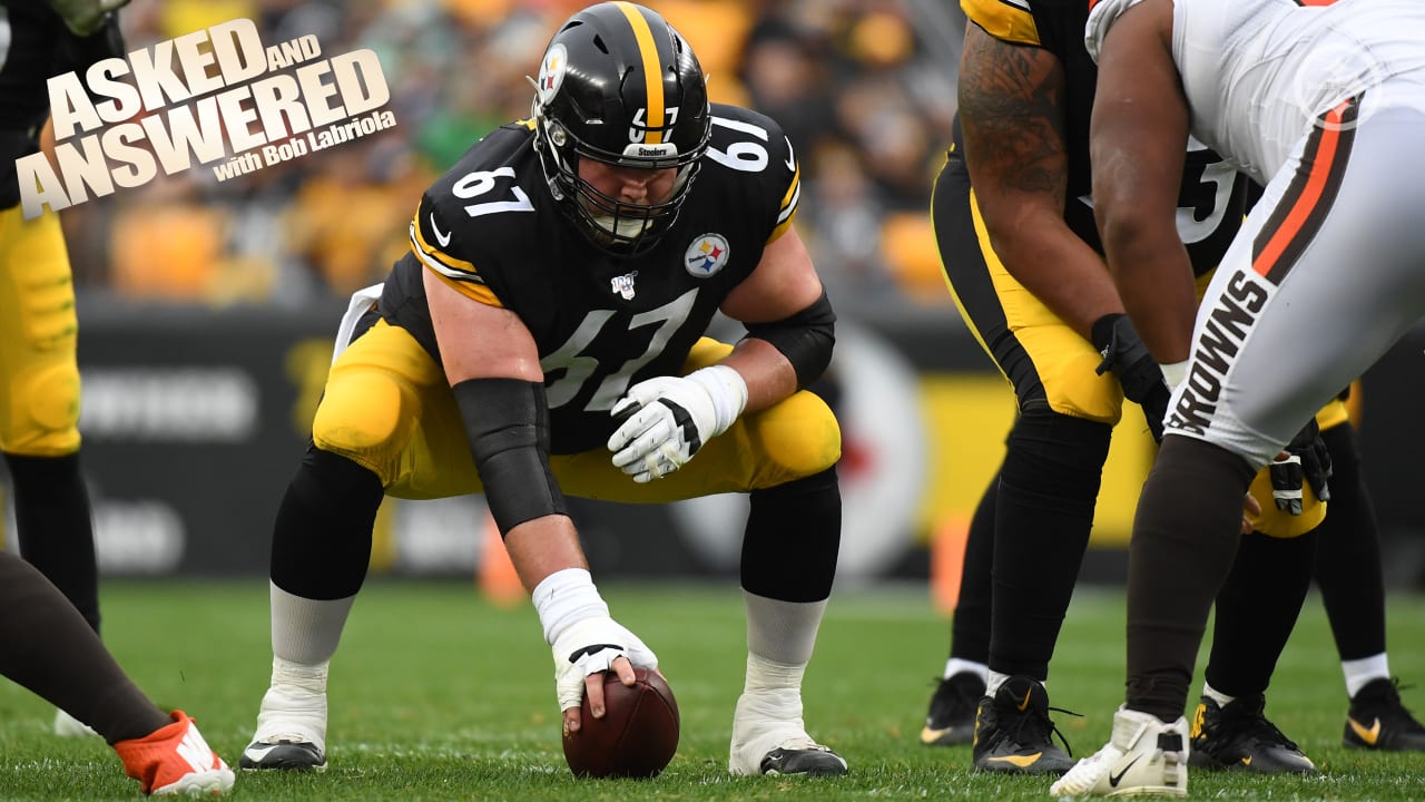 Steelers trades: Revisiting the Ben Roethlisberger trade rumors