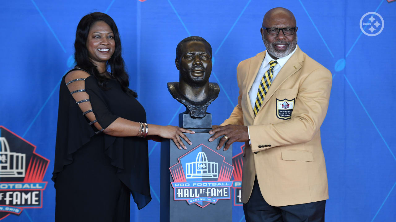 Pro Football Hall of Fame induction: How to watch, speech order