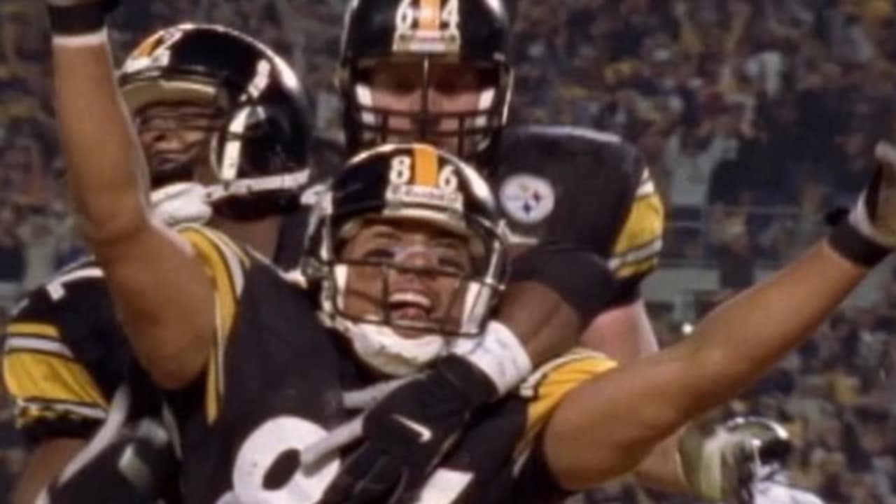 Pittsburgh Steelers - Wishing Hines Ward a Happy Birthday