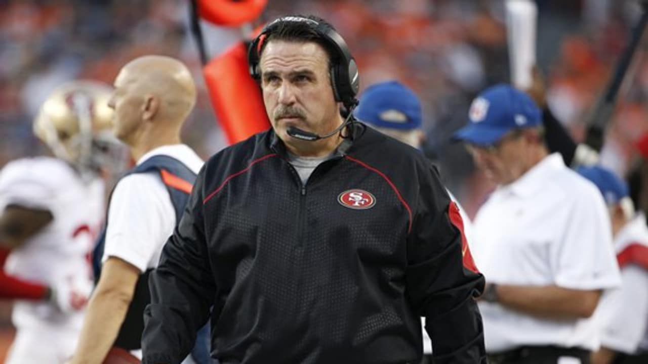 49ers head coach Jim Tomsula talks Western PA