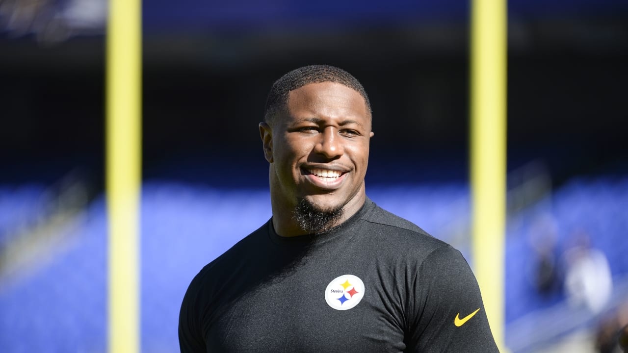 Bostic prides himself on football IQ