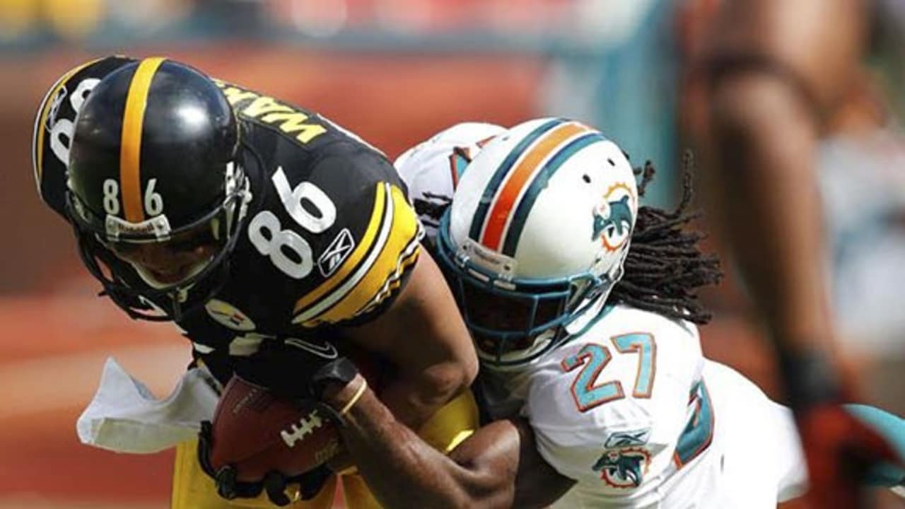 Dolphins vs. Steelers game recap, score, highlights from NFL Week 7