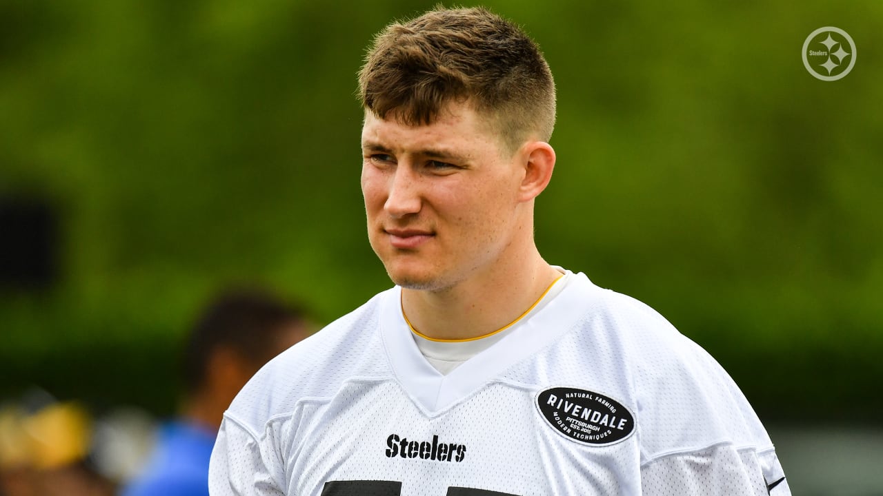 T.J. Watt Has Steelers' Social Media Buzzing With Latest Instagram